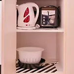 East Coast Senses Apartamento