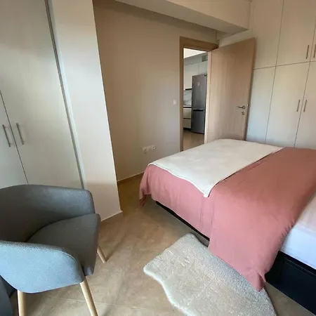 Appartement East Coast Senses *