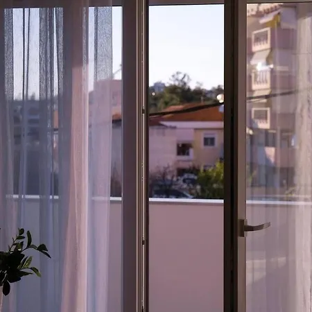 East Coast Senses Appartement Thessaloniki