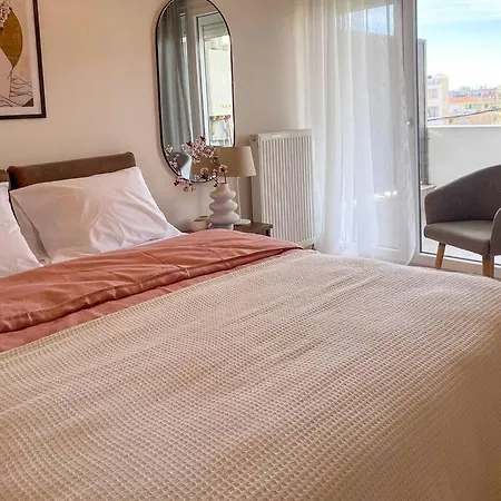 East Coast Senses Appartement *