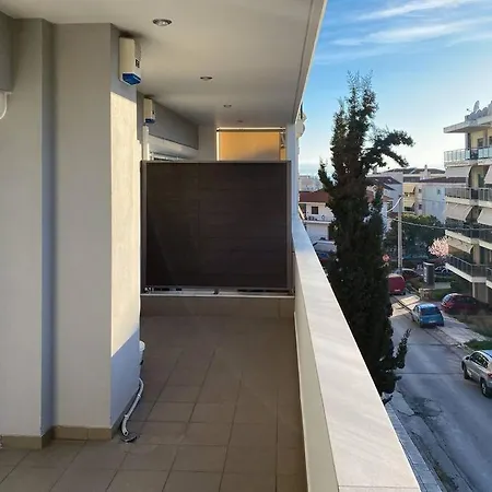 East Coast Senses Appartement