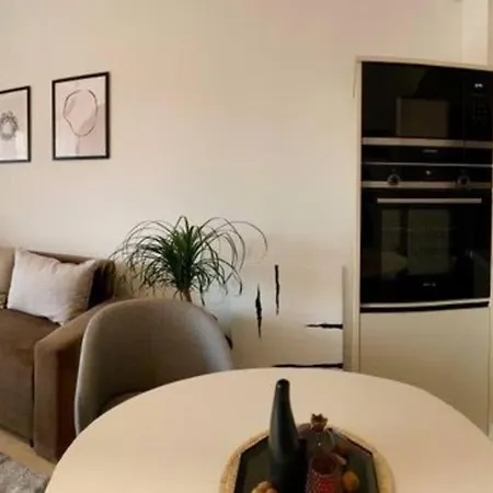 East Coast Senses Appartement *