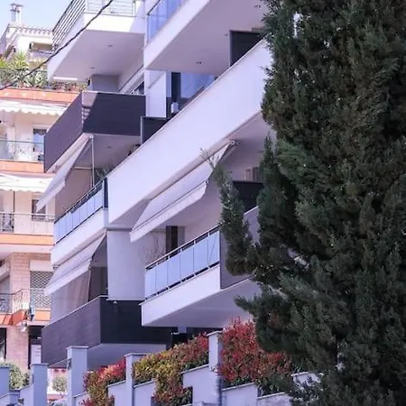 Appartement East Coast Senses *