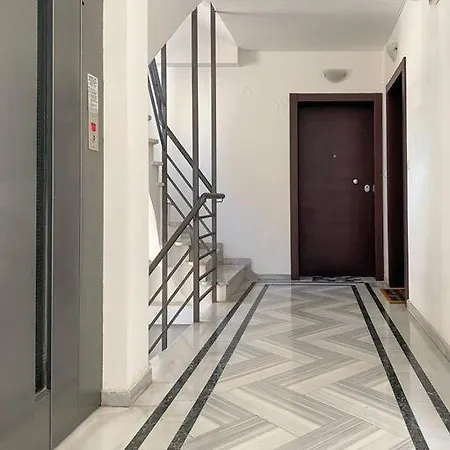 East Coast Senses Appartement Thessaloniki