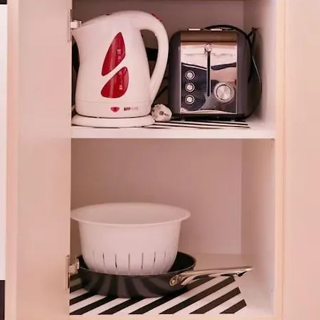 East Coast Senses Apartamento