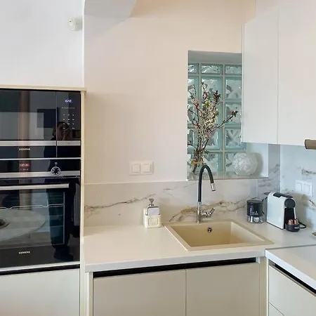 East Coast Senses Διαμέρισμα *