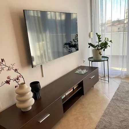 Appartement East Coast Senses