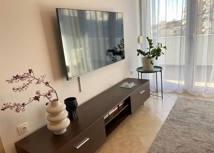 Apartamento East Coast Senses