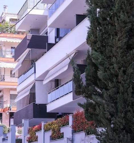Apartment East Coast Senses *
